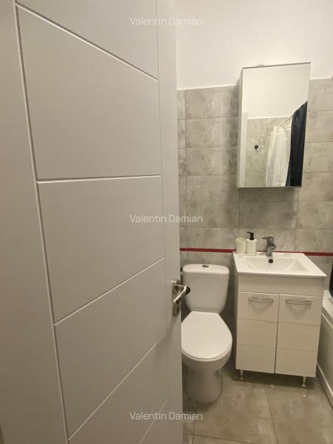 Inchiriere Garsoniera Decomandata Militari Residence - 8