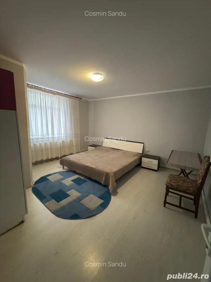 Chirie 2 Camere, 102 mp, zona Parc CFR, direct proprietar - 2