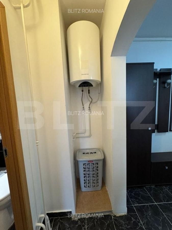 Apartament de vanzare, cu 2 camere, zona Petre Ispirescu - 12