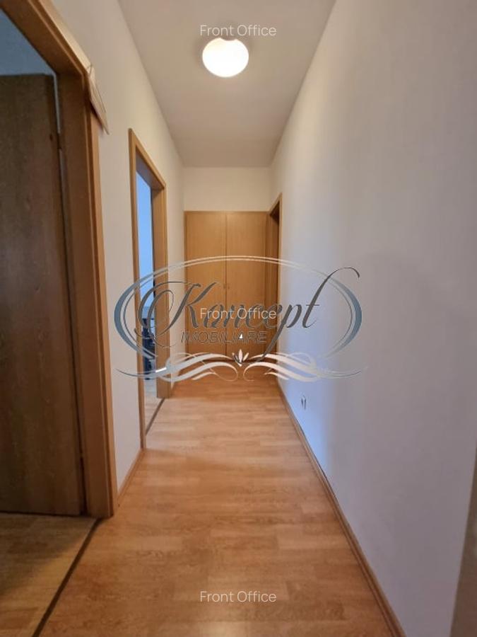 Apartament cu spatii generoase si acces facil, zona Semicentrala - 13