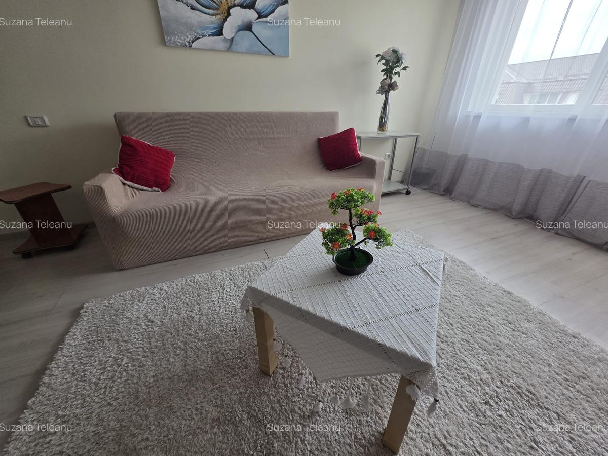 Vand 2 camere decomandat Sanpetru Subcetate , fara comision client - 1