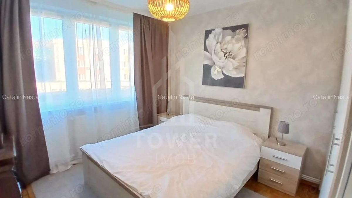 Apartament 3 camere decomandat | zona Vasile Milea - 3