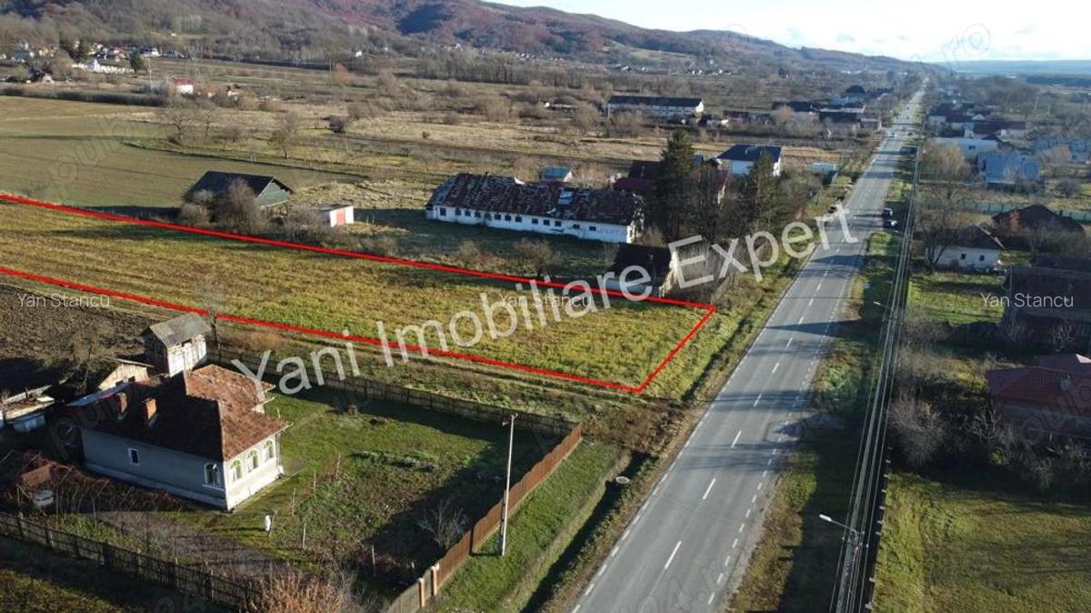Teren de vanzare in comuna Baicule?ti, Jude? Arge?. - 3