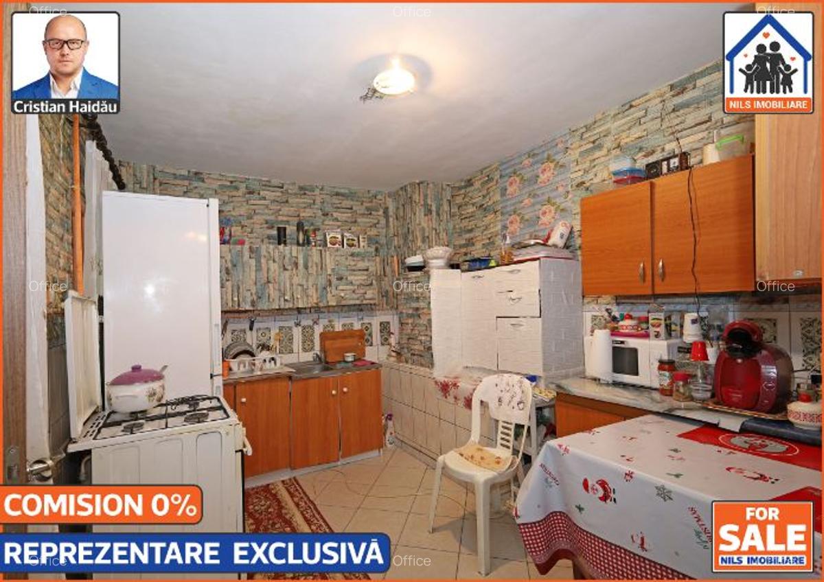 Casa 5 camere | Teren 750 mp | Toate utilitatile | Giulesti-Sarbi - 10