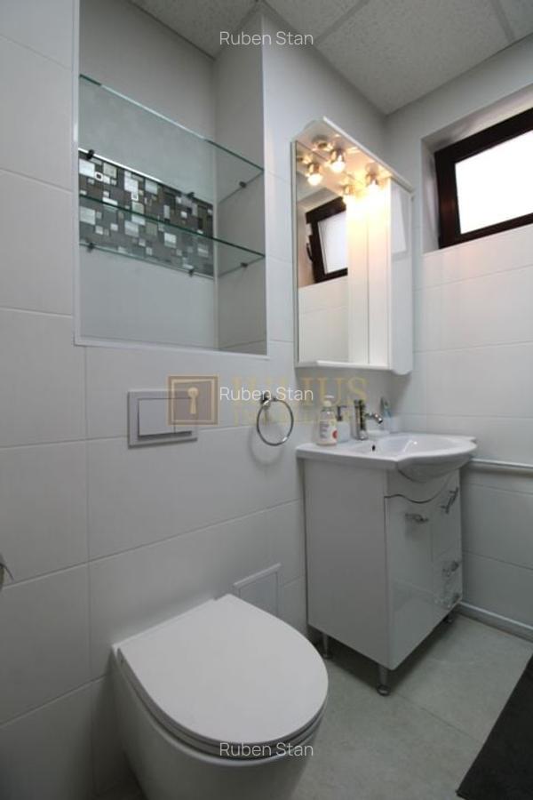 Apartament cu 3 camere semidecomandat, mobilat în Semicentral - 4