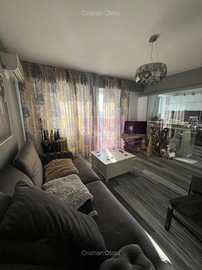 Apartament 2 camere Parc Tudor Arghezi - Grand Arena bloc nou (2015) - 2