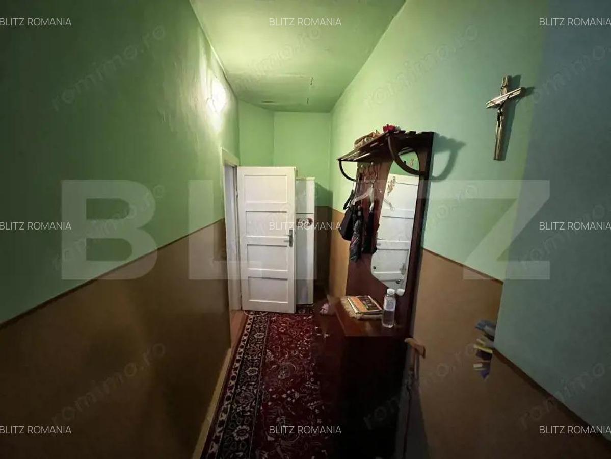 Casa de vanzare, Str Vanatorilor - 6