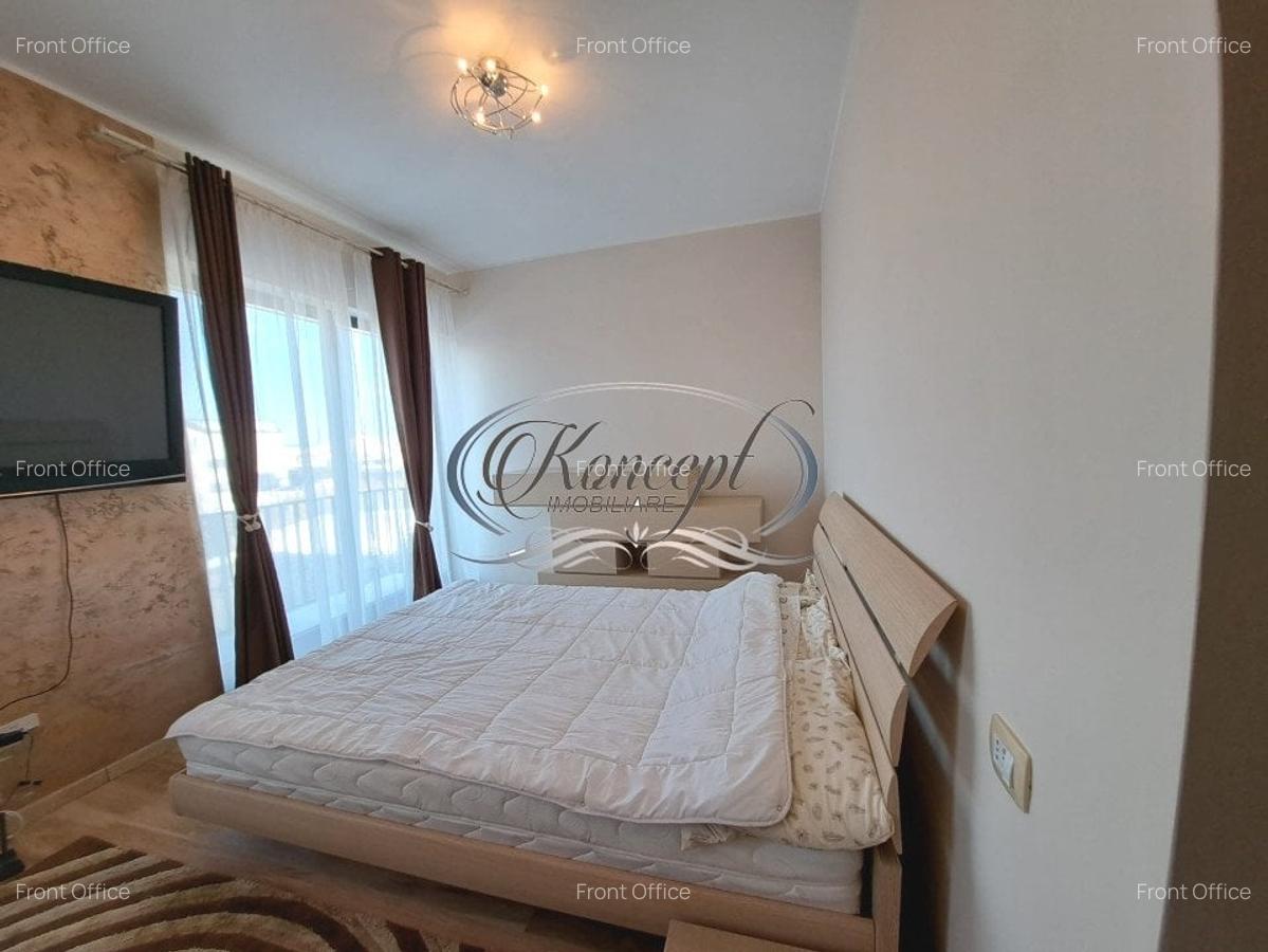 Duplex cu 4 camere în Europa - 18