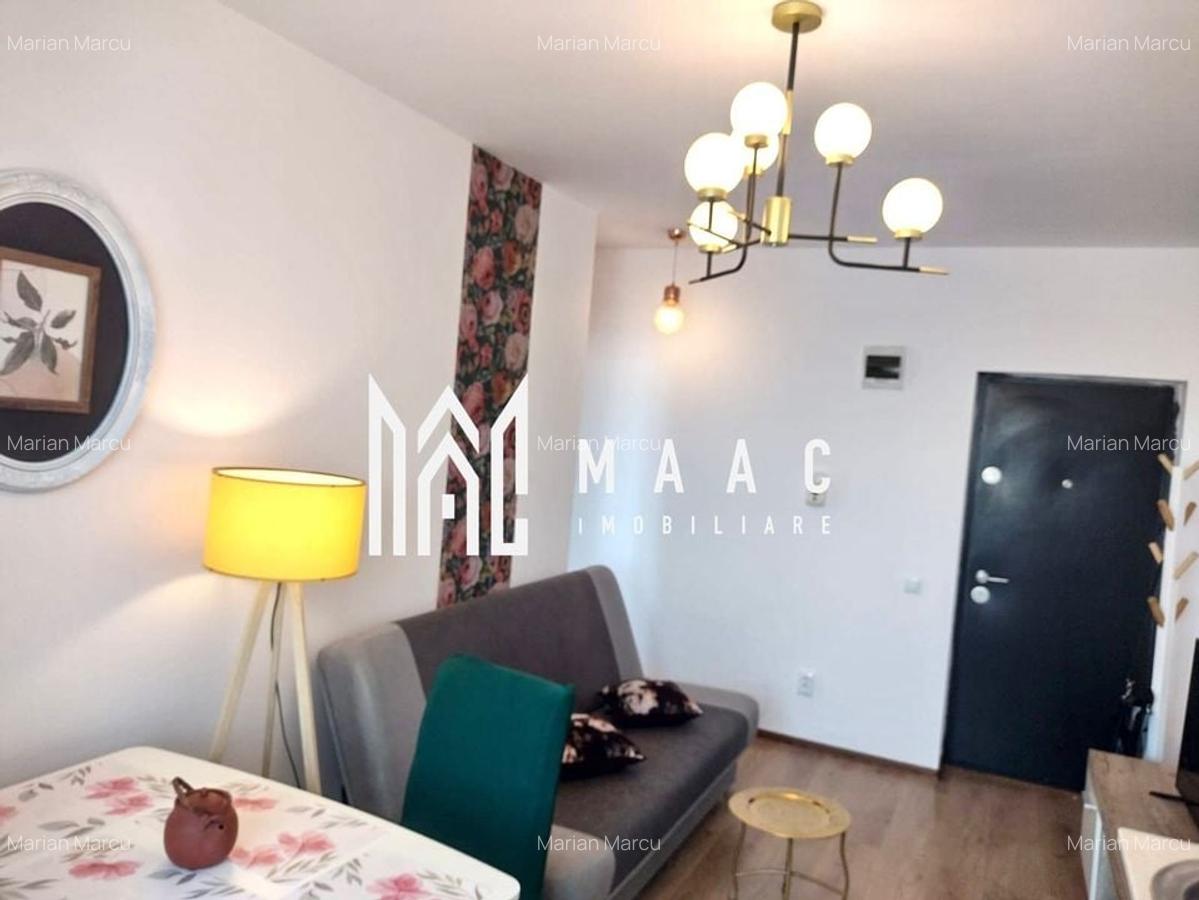 Apartament 2 camere | Balcon | Parcare | Arhitectilor - 10