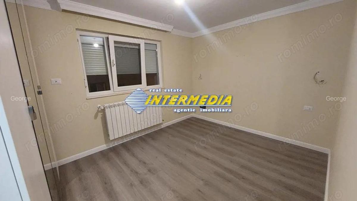 Apartament 2 dormitoare + living Alba Iulia zona Mall - 3