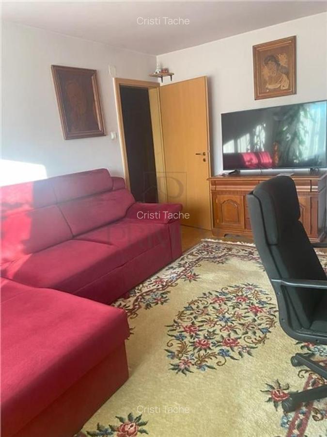 Apartament 3 camere decomandat, 67 mp, Calea Aradului - Piata Verde - 2