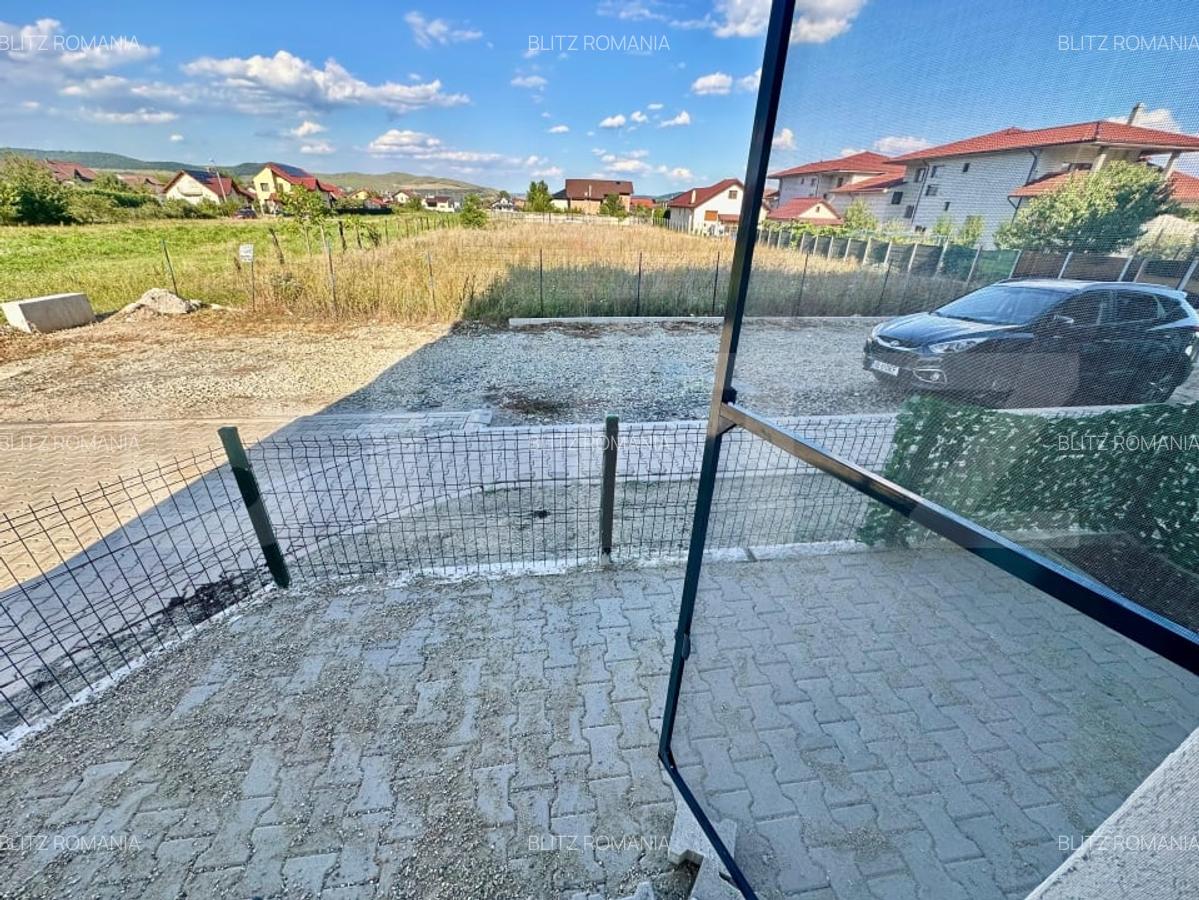 Apartament 2 camere de inchiriat, mobilat si utilat, zona Penny Micesti - 7