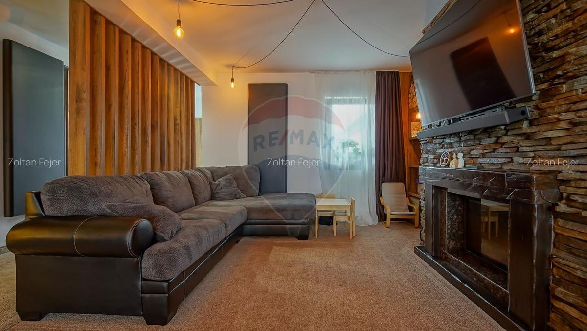 Casa de vanzare in orasul Ghimbav! Comision 0 %! - 3