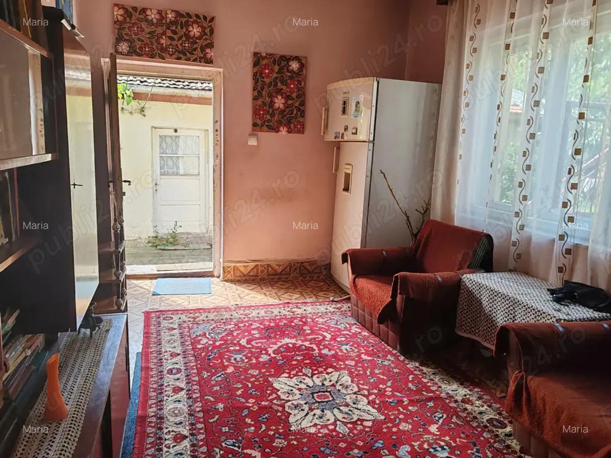 Casa cu poten?ial deosebit in centrul ora?ului ?imleu Silvaniei - 3