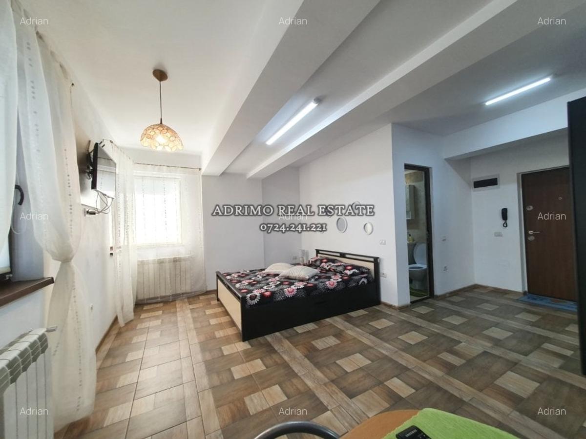 LUX! Garsoniera Moderna - Plaja Reyna - Bloc Nou - Centrala GAZ! 350 euro - 19