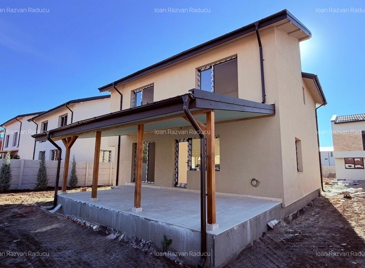 Case Vile Individuale & Duplex • Bragadiru - 5