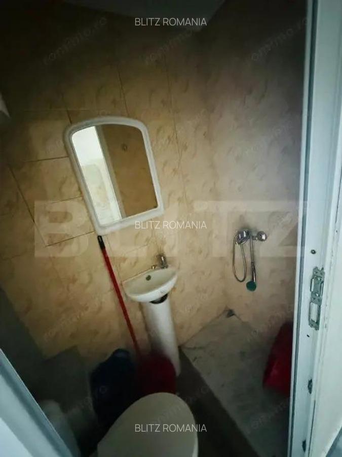 Camera camin cu baie proprie - zona Astra - 5