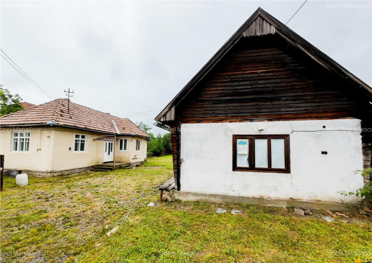 Casa individuala situata in pitoreasca statiune Covasna - 6