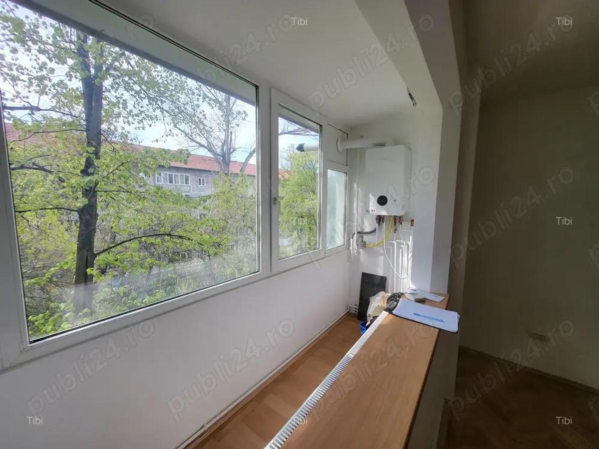 Vand apartament 3 camere Circumvalatiunii McDonald's - 13