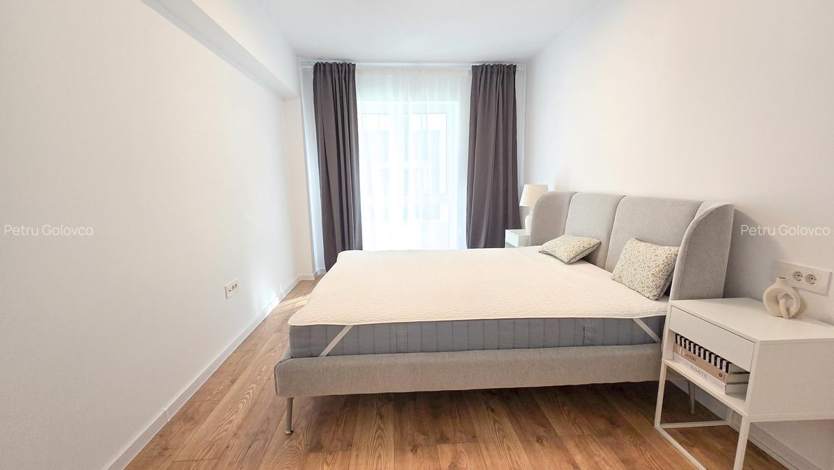 Apartament Spațios | Prima Închiriere | Maurer Villas - 11