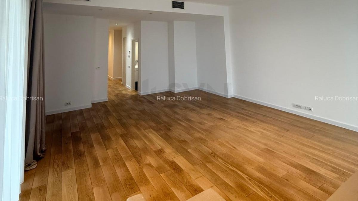 REA1023049 Apartament 4 Camere l One Herastrau Park I 2 Locuri de Parcare - 6