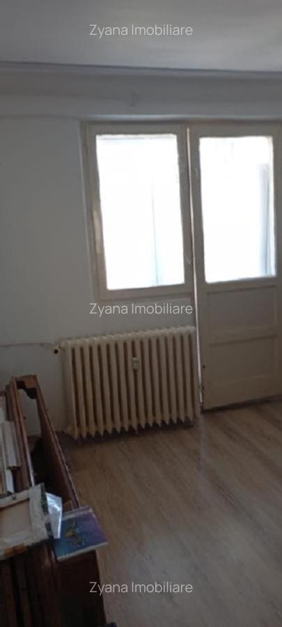 Pantelimon - Fundeni nr. 1,  Apart. 2 Camere, 37mp. et. 10,  Stradal, Decomandat - 10