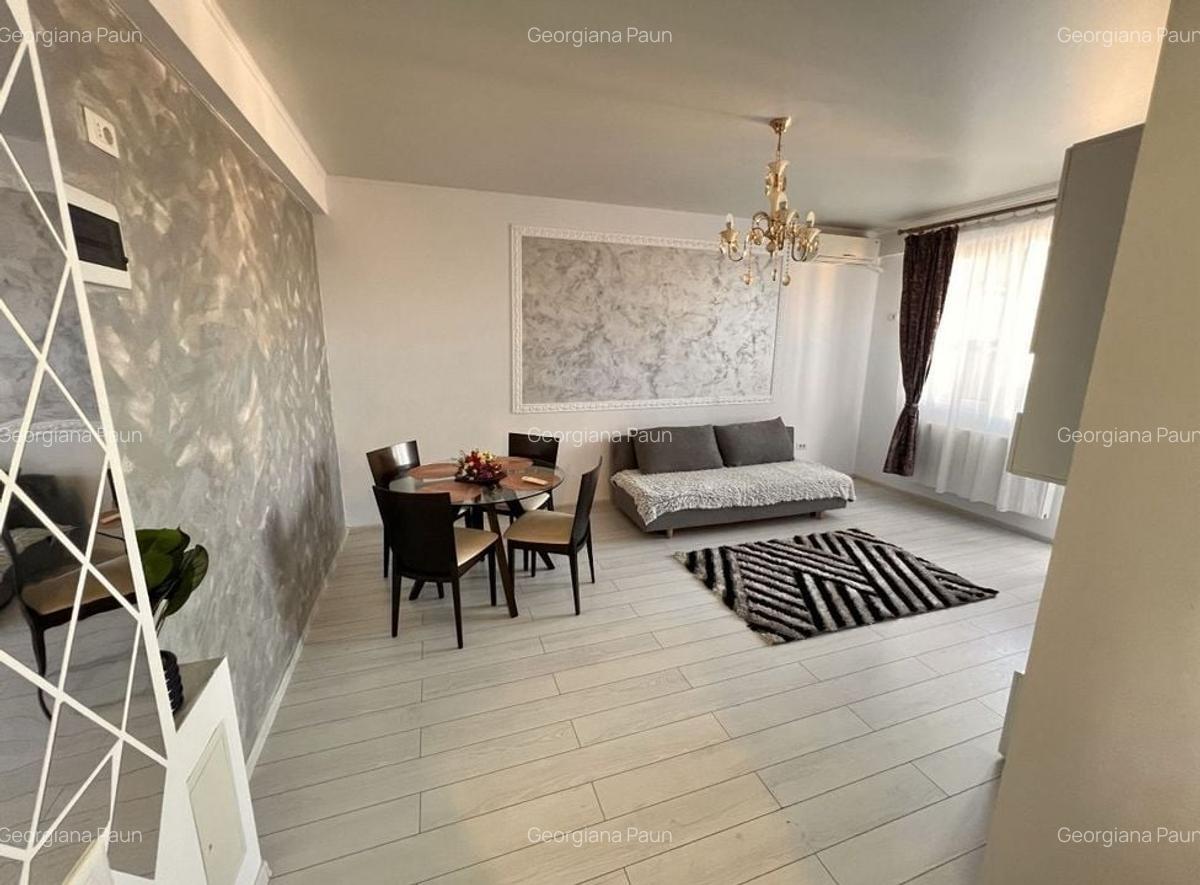 Apartament 2 Camere Rezervelor 56 Militari Residence Presto Pizza - 3
