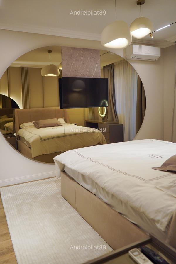 Apartament cu design deosebit în Ivory Residence,totul nou - 21