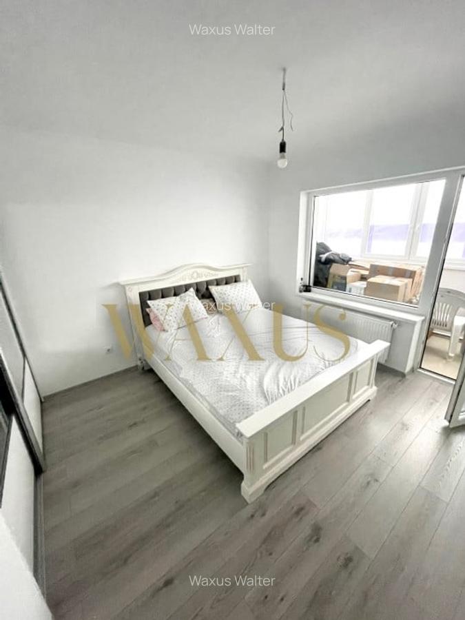 Apartament de 2 camere, etaj 1, 53mp, parcare, 2 balcoane, Urusagului - 4