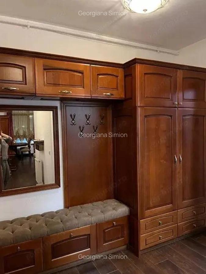 Apartament 3 Camere Cartierul Solar-Berceni | 2 Bai | Balcon | Centrala proprie - 2