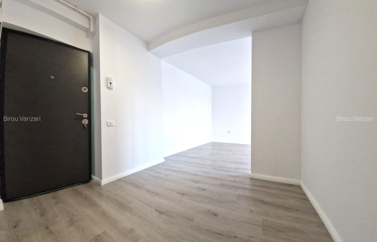 Apartament cu 2 camere semidecomandat în Giurgiului - 10