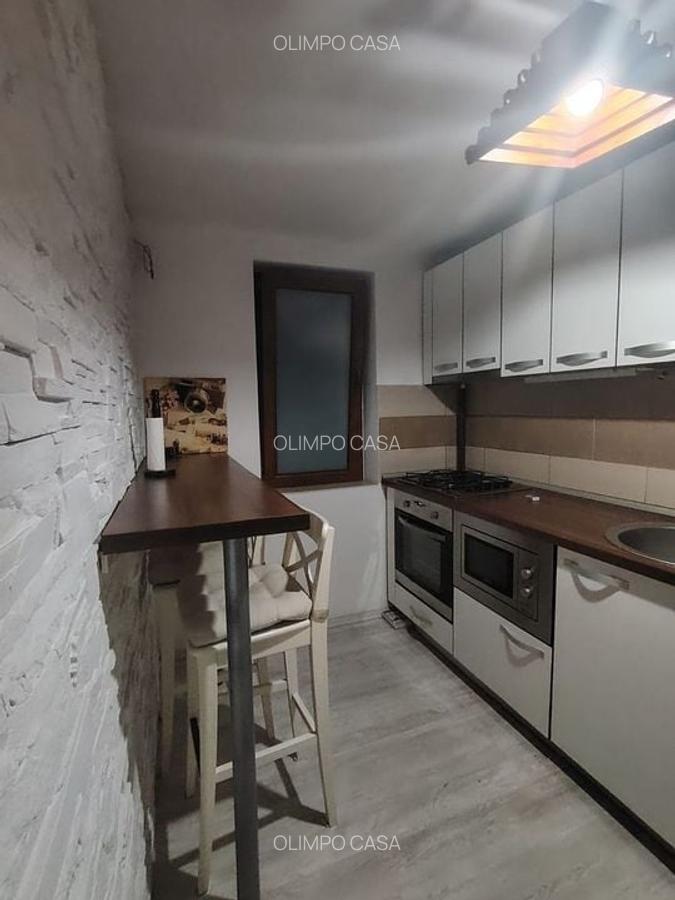 Apartament 2 Camere | Lacul Tei - 4