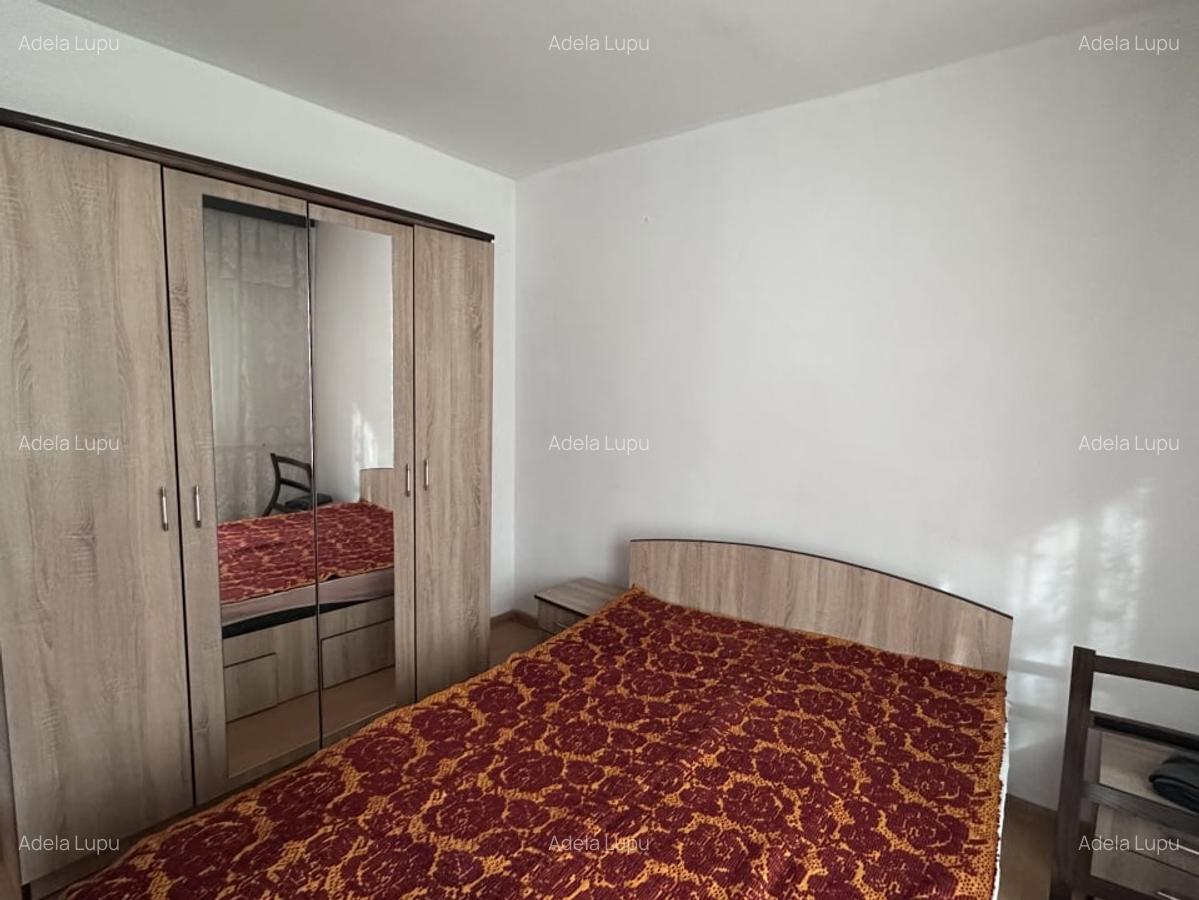 Apartament 2 Camere | Nasaud | Etaj 1 | 2 Balcoane | Suprafata Totala 65mp | - 11