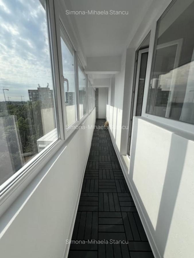3 Camere | Drumul Taberei | Complet Renovat | Mobilat| metrou 3' - 4