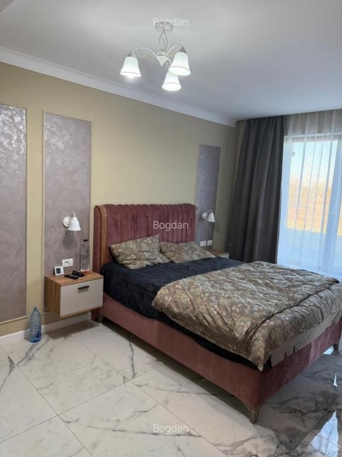 Vânzare casă  P+1+M - 6