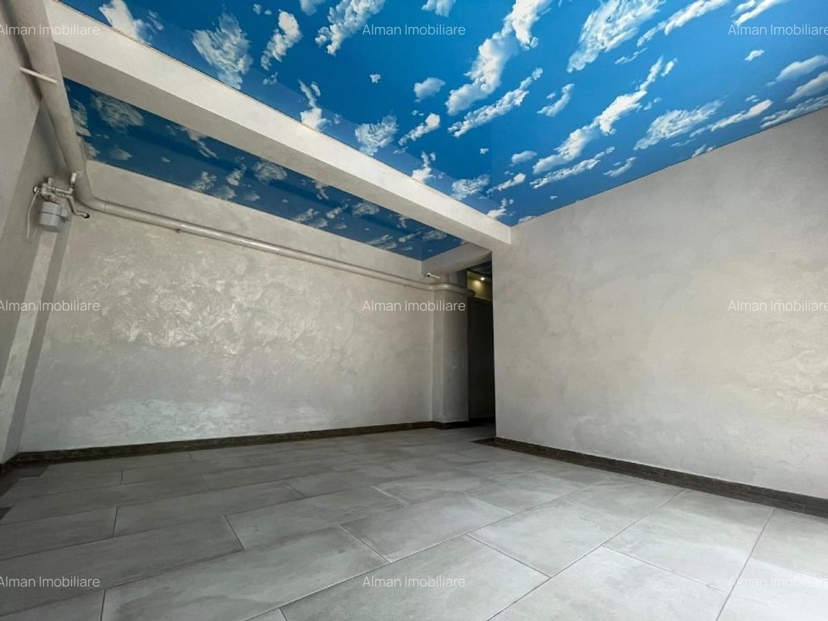 Exclusiv Alman Imobiliare- Studio 1+1 -vedere la mare Twin Residence - 6