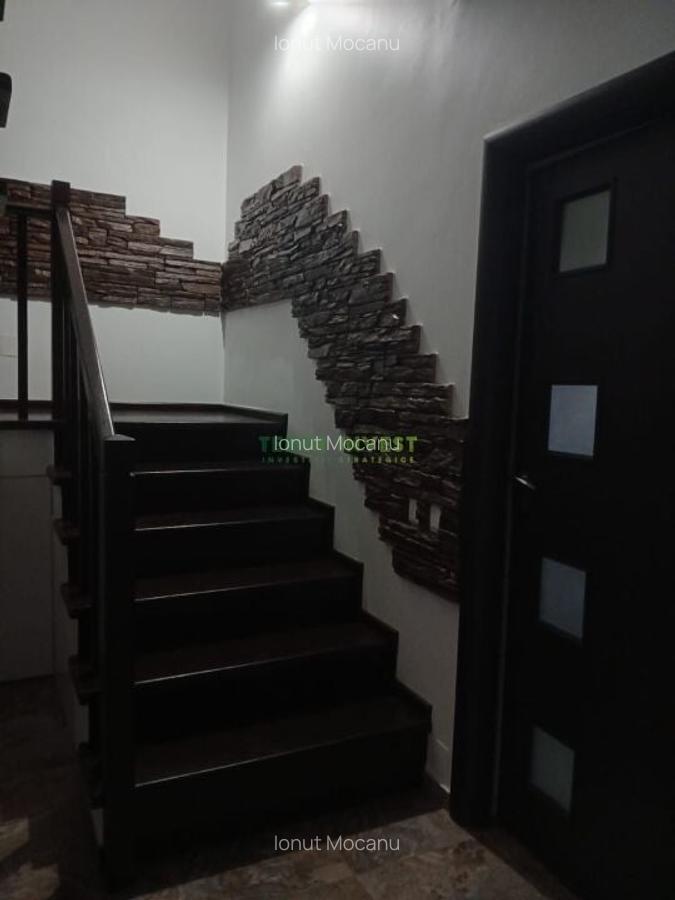 De vanzare casa P+1 cu teren 1000 mp  Comuna Berceni - 2