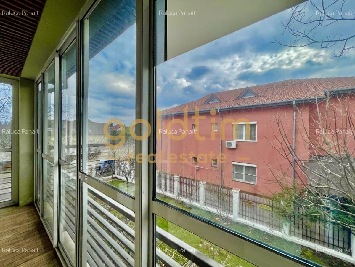 IANCU NICOLAE/ GRADINA SUPERBA/LOCURI DE PARCARE/SPATII GENEROASE - 22