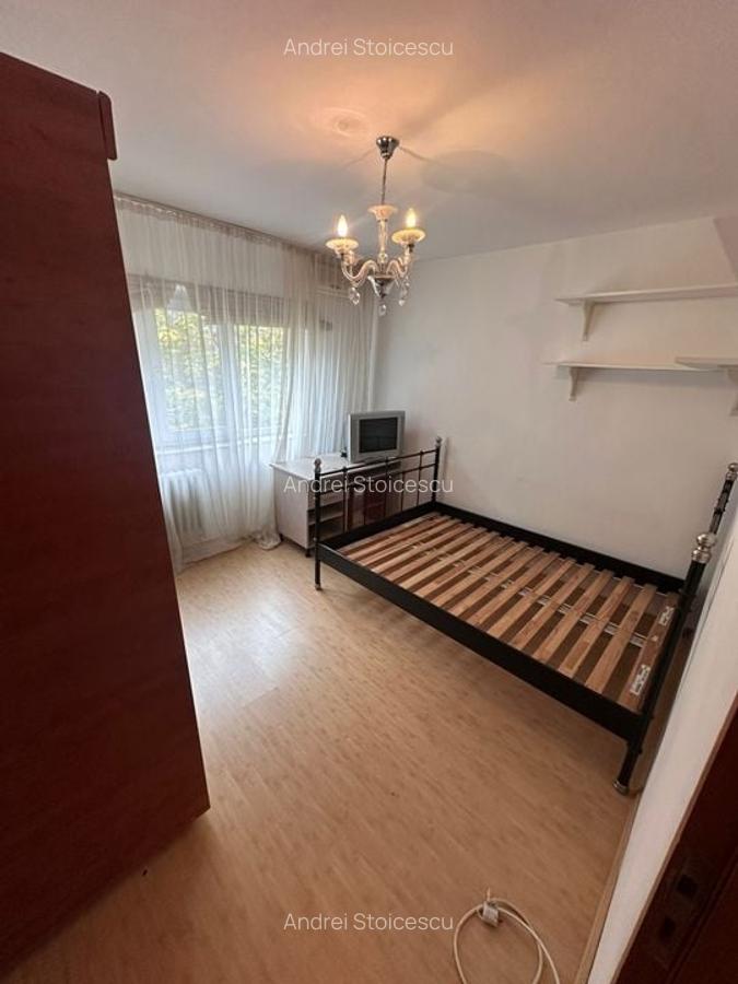 Apartament 2 camere de închiriat – Crângași decomandat - 5