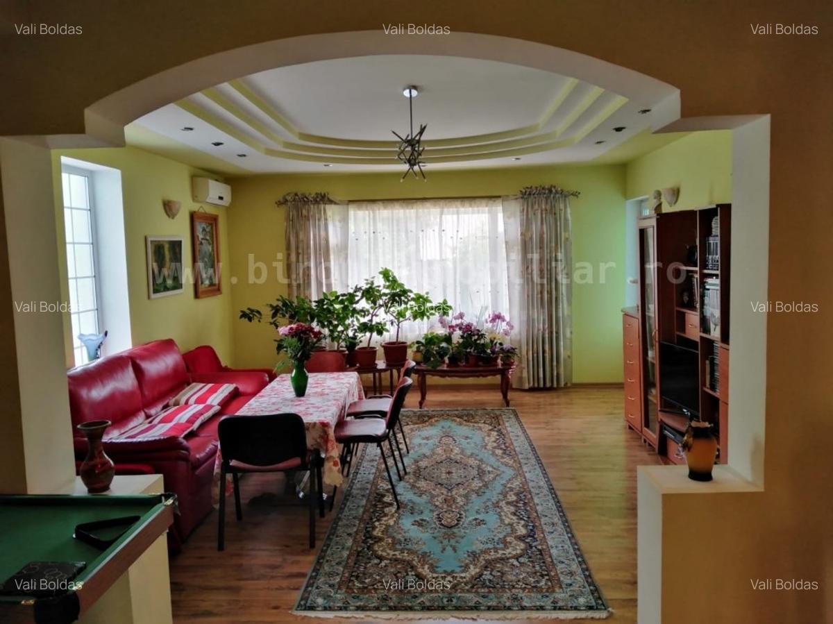0% Comision pentru Vânzare Vilă P+1+Pod+Beci cu teren 700mp,Constanța - 1