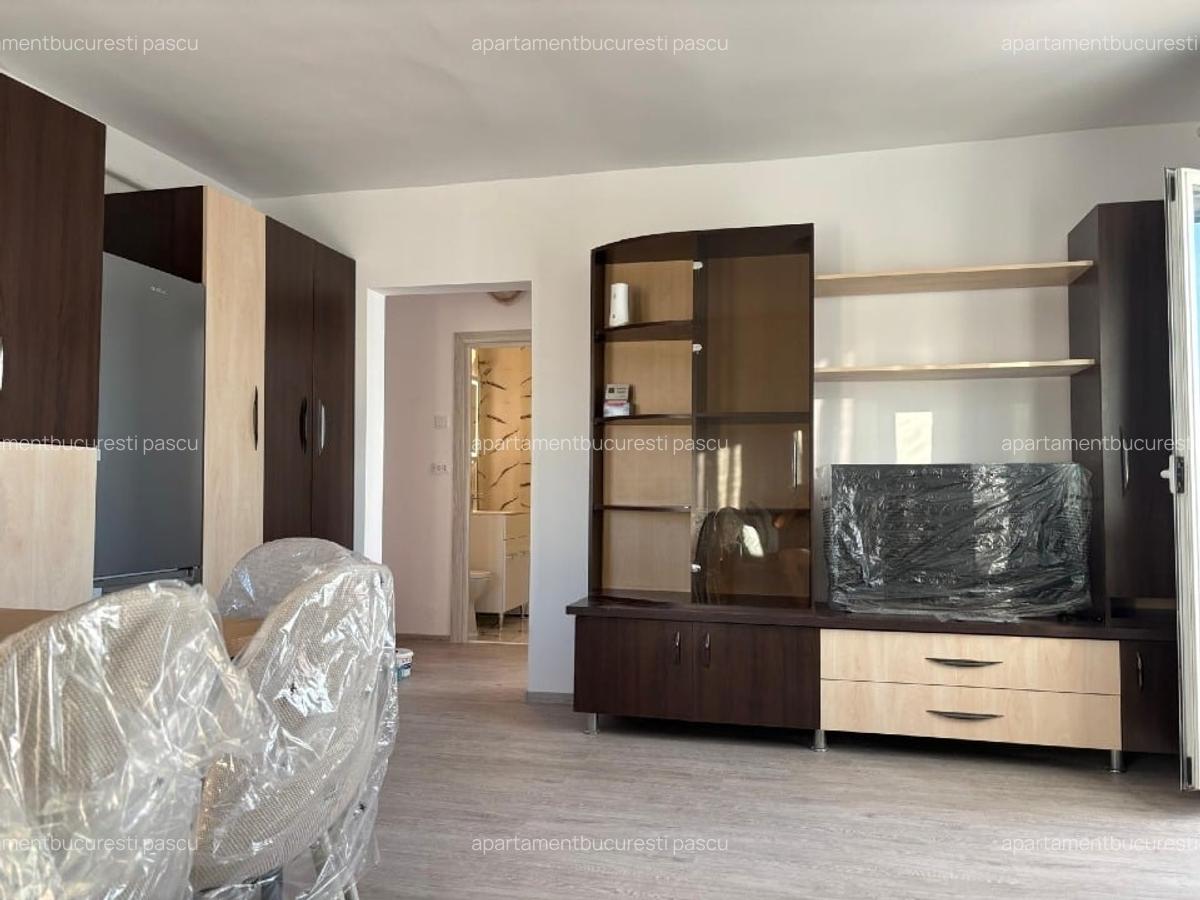 Apartament complet renovat, utilat si mobilat, totul nou - 4