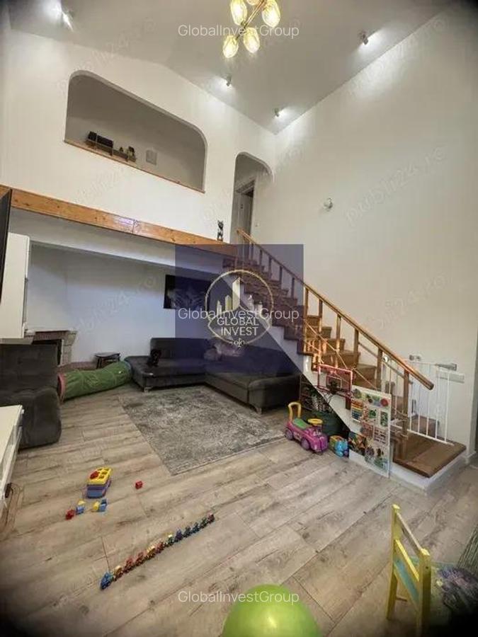 Casa de vanzare cu piscina exterioara ---- Ovidiu - 4 Casa de vanzare cu piscina exterioara ---- Ovidiu - 4