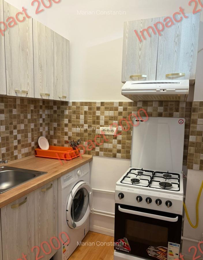 Garsoniera zona Km4- Faleza Sud - 5