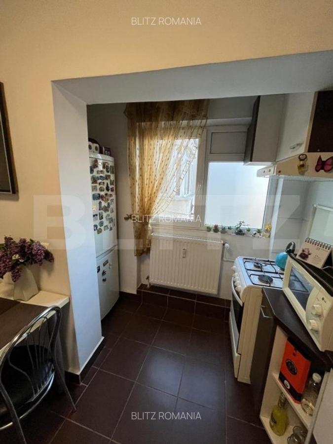 Apartament cu 2 camere, decomandat, confort 1, 55 mp utili, zona Pantelimon - 8