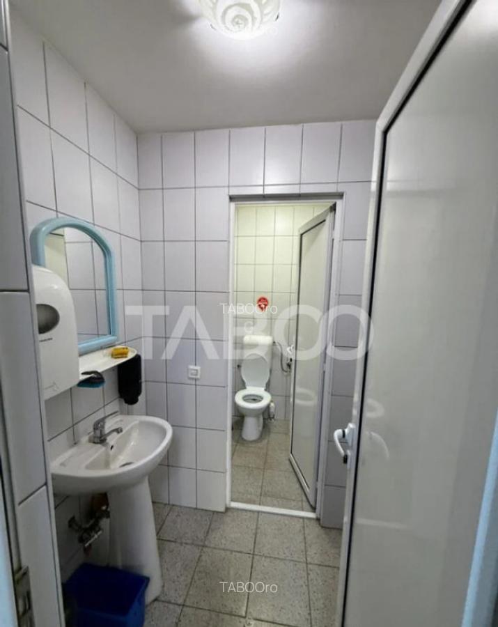 Spatiu comercial de inchiriat 7 camere 265 mpu in zona Centr - 4