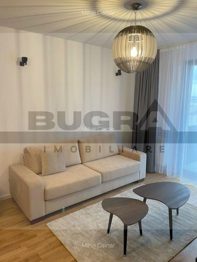 Apartament de 2 camere, 60mp, parcare, Park Lake - 2