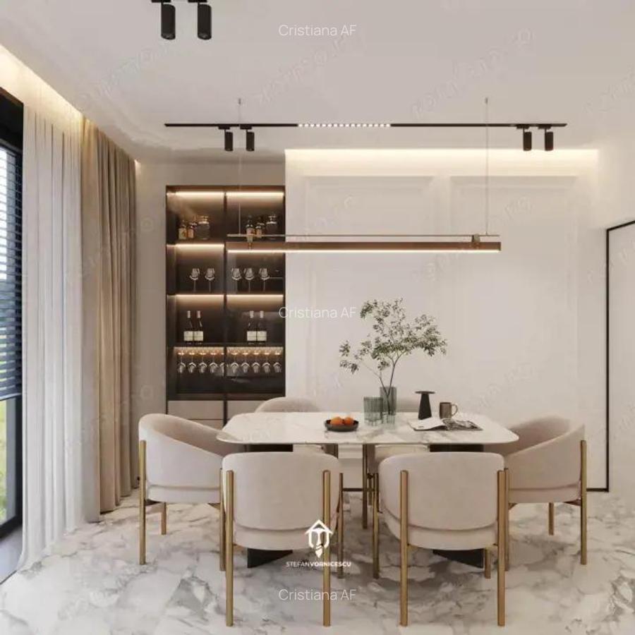 DIRECT DE LA DEZVOLTATOR | Apartament cu 2 camere + TERASA 52 MP | 0% Comision - 4