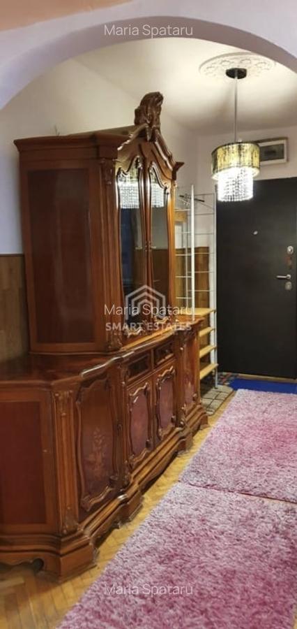 Apartament vis a vis de Mega Mall - centrala bloc - Pantelimon - 6