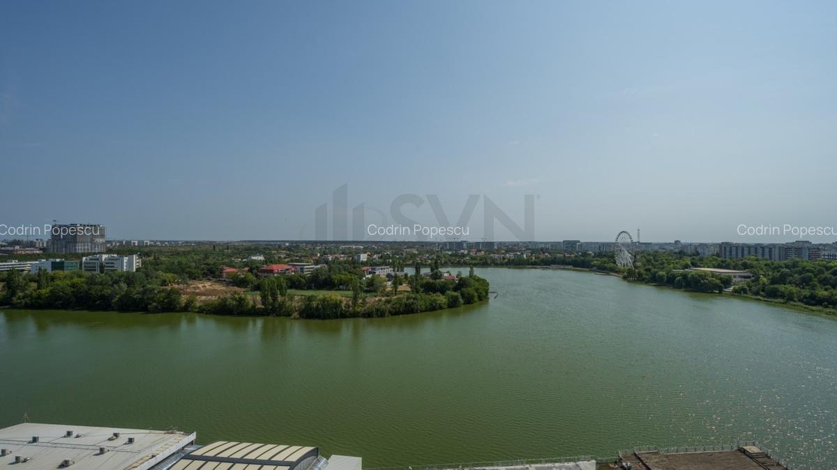 REA1024734 Apartament 3 camere l Curte l Parcare - 2
