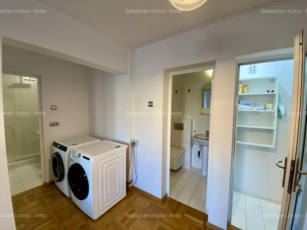 Apartament cu 3 camere in Centrul Civic - 11